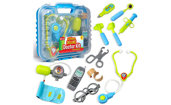 Kidzlane Kids Doctor Kit