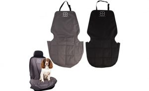 Petego Front Seat Protector For Pets