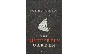 The Butterfly Garden (The Collector) Paperback
