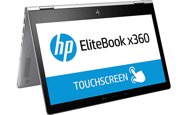 HP Elitebook X360 1030 G2, WIndows 10 Laptop