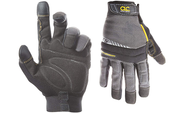 Handyman Flex Grip Work Gloves