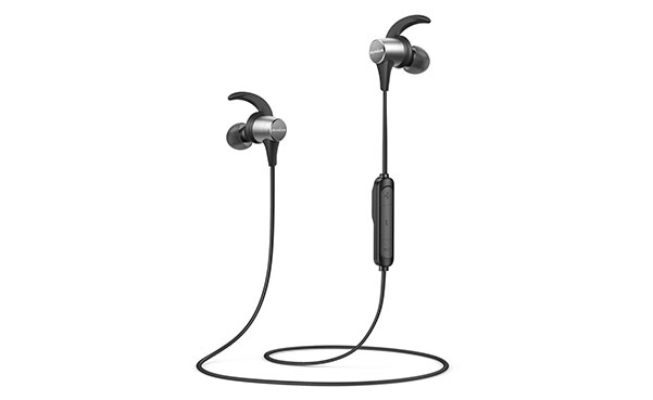 Soundcore Wireless Headphones Anker Spirit Pro