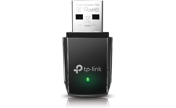 TP-Link Mini WiFi Adapter