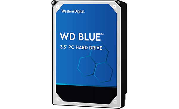 WD Blue 1TB PC Hard Drive