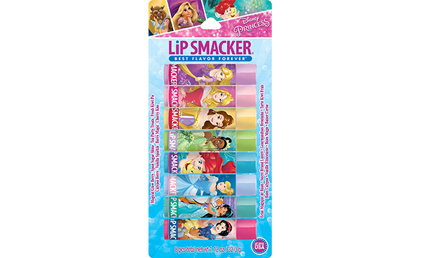 Lip Smacker Disney Princess