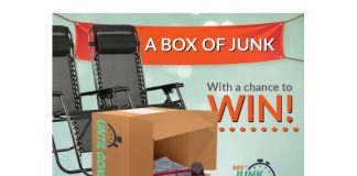 UntilGone.com Junk Box - 105th Edition!