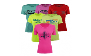 Oakley Women's Mystery T-Shirt