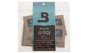 Boveda Humidity Control Packs (10/Pack)