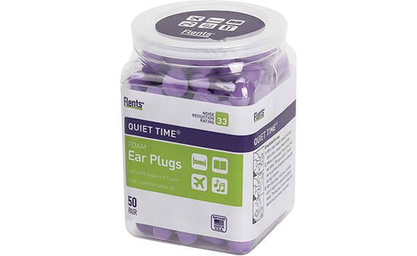Flents Quiet Time Ear Plugs