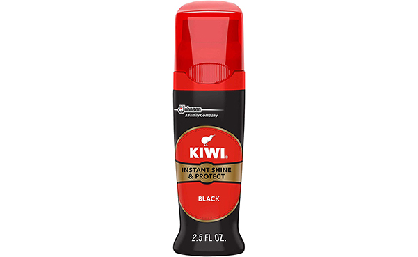 KIWI Color Shine Liquid Polish