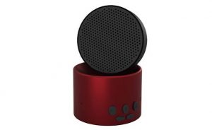 LectroFan Micro2 Wireless Sleep Sound Machine + Bluetooth Speaker