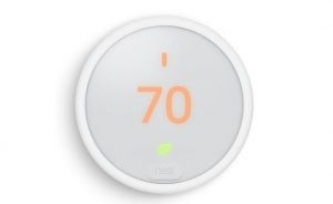 Nest T4000ES E Smart Thermostat