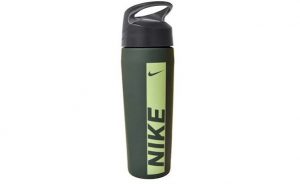 Nike 16oz SS HYPERCHARGE Straw Bottle - Graphic