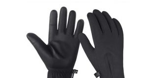Unigear Winter Waterproof Gloves