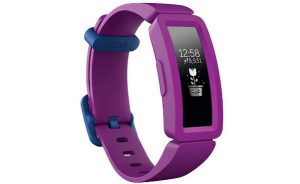 Fitbit Ace 2 Activity Tracker for Kids, Grape