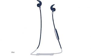 Jaybird FREEDOM 2 In-Ear Wireless Bluetooth Sport Headphones – Tough All-Metal Design