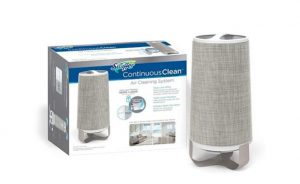 Swiffer Continuous Air Cleaning System, Generation 2.0