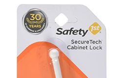 Safety 1st SecureTech Cabinet Lock