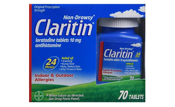 Claritin medicine