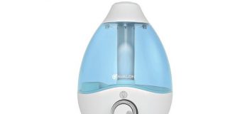 Avalon Premium Cool Mist Humidifier, Your Choice