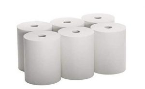 CulinWare EnMotion Paper Towels