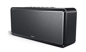 Bluetooth Home Speakers, DOSS SoundBox XL 32W Bluetooth Speakers, Louder Volume 20W Driver, Enhanced Bass with 12W Subwoofer, Wireless Speaker for Phone, Tablet, TV, and More