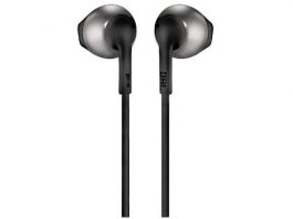 JBL T205 in-Ear Headphone with One-Button Remote/Mic