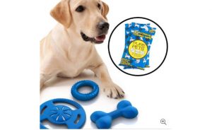 72ct Pet Accessory Wipes - Say Goodbye to Sticky Slobber!