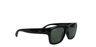 Ray-Ban RB4194 Polarized Sunglasses
